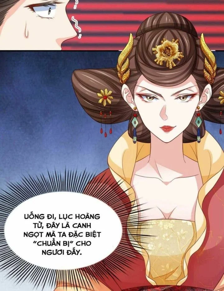 Ta Thuần Phục Bạo Quân Chapter 18 - Trang 2