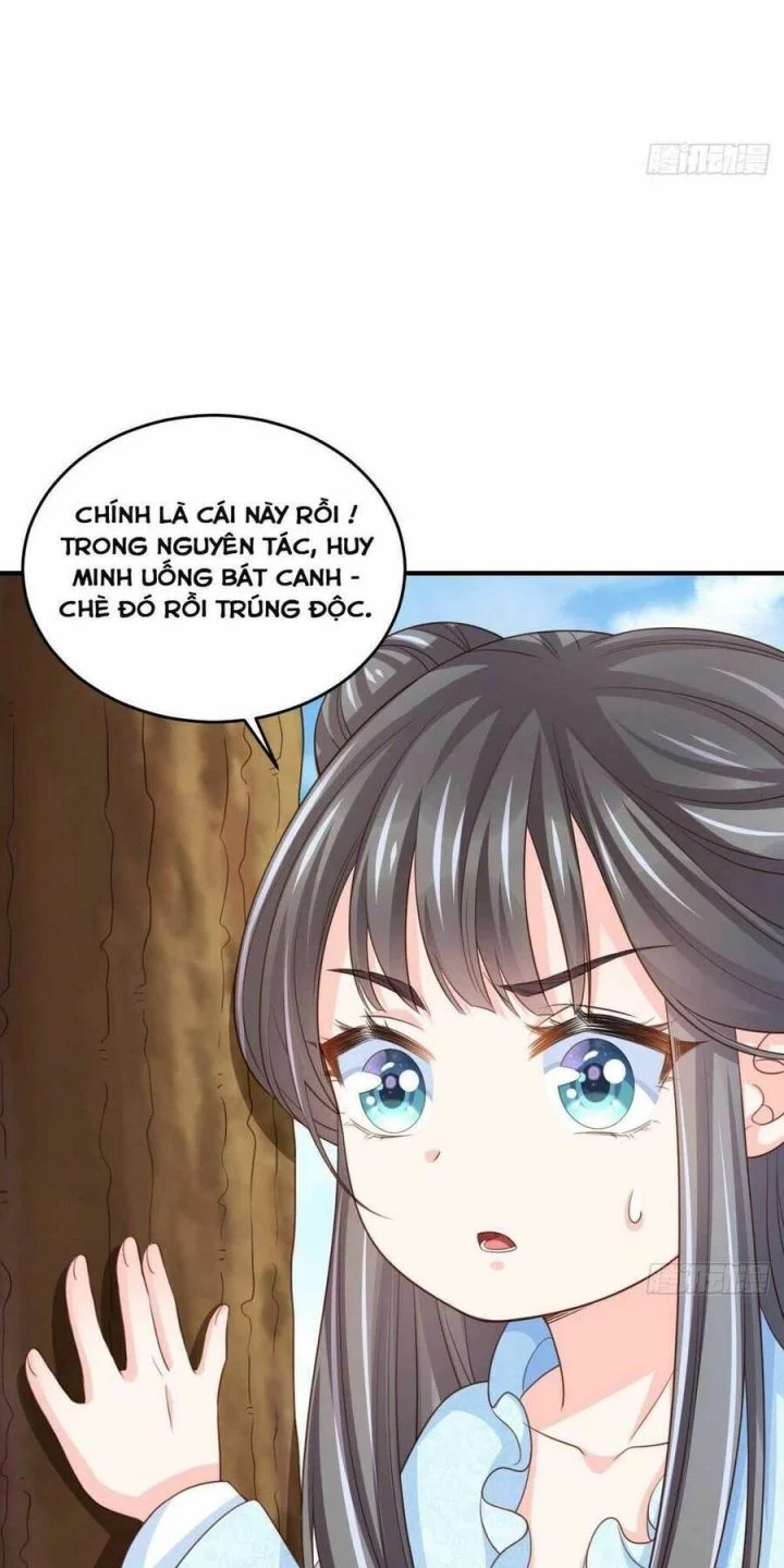Ta Thuần Phục Bạo Quân Chapter 18 - Trang 2