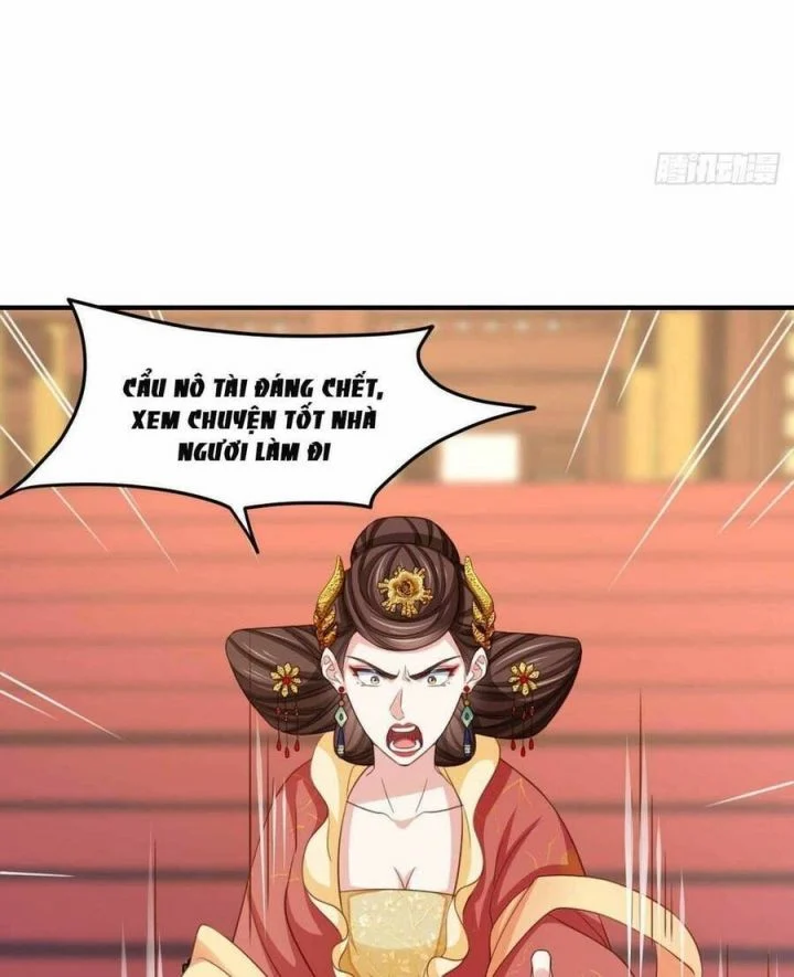 Ta Thuần Phục Bạo Quân Chapter 18 - Trang 2