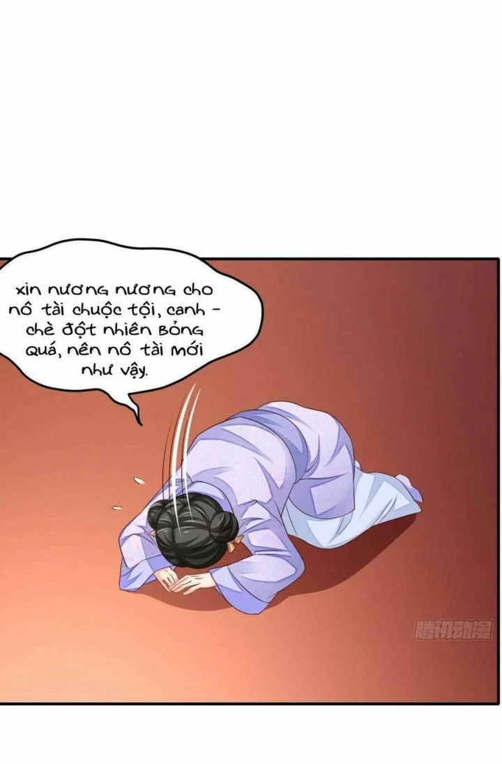 Ta Thuần Phục Bạo Quân Chapter 18 - Trang 2