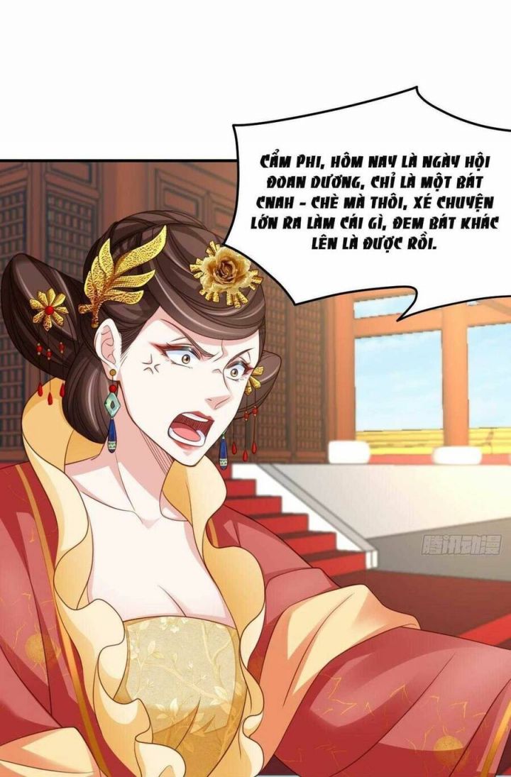 Ta Thuần Phục Bạo Quân Chapter 18 - Trang 2