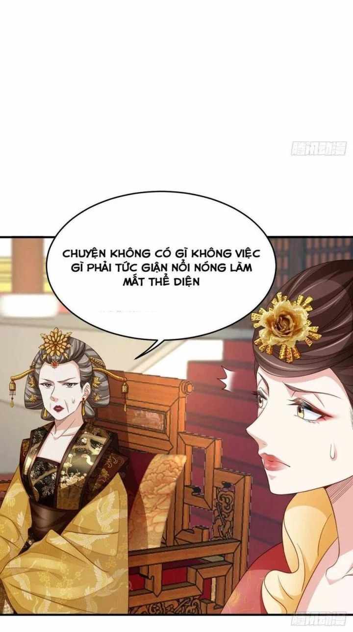 Ta Thuần Phục Bạo Quân Chapter 18 - Trang 2