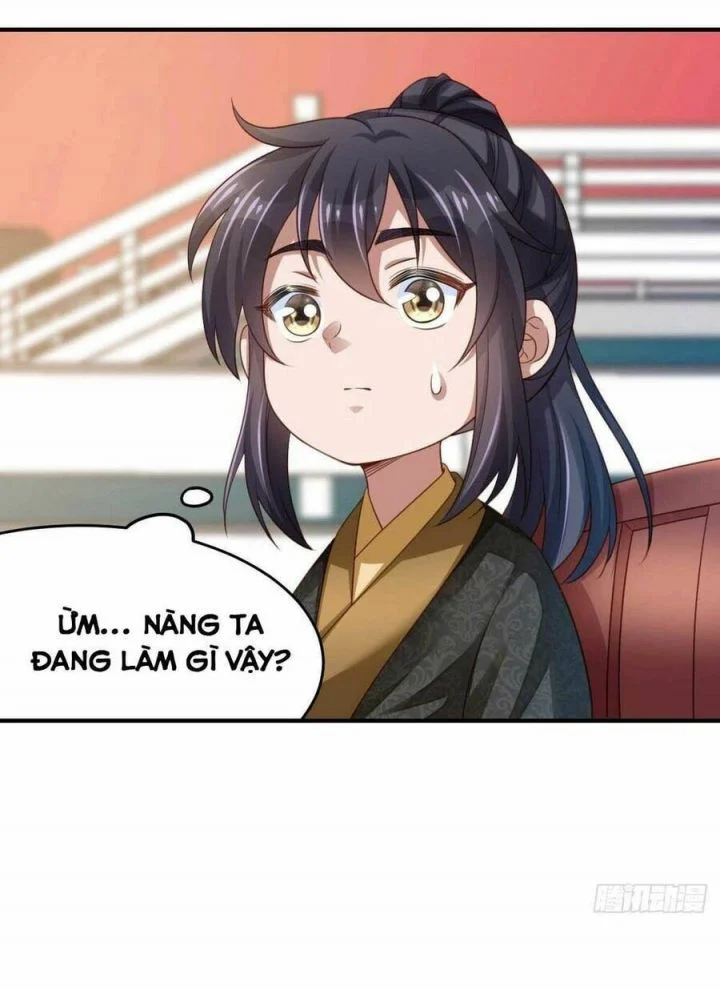 Ta Thuần Phục Bạo Quân Chapter 18 - Trang 2