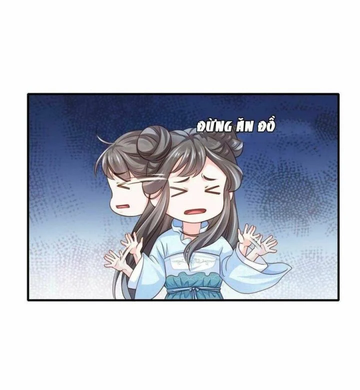 Ta Thuần Phục Bạo Quân Chapter 18 - Trang 2