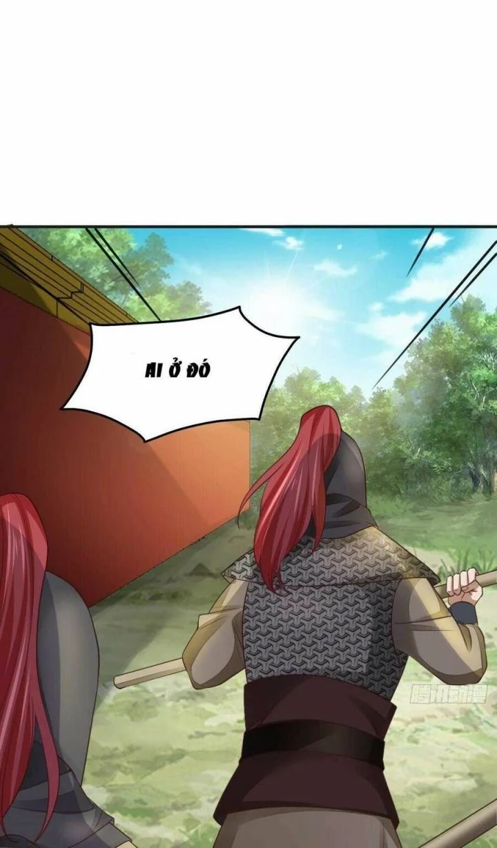 Ta Thuần Phục Bạo Quân Chapter 18 - Trang 2