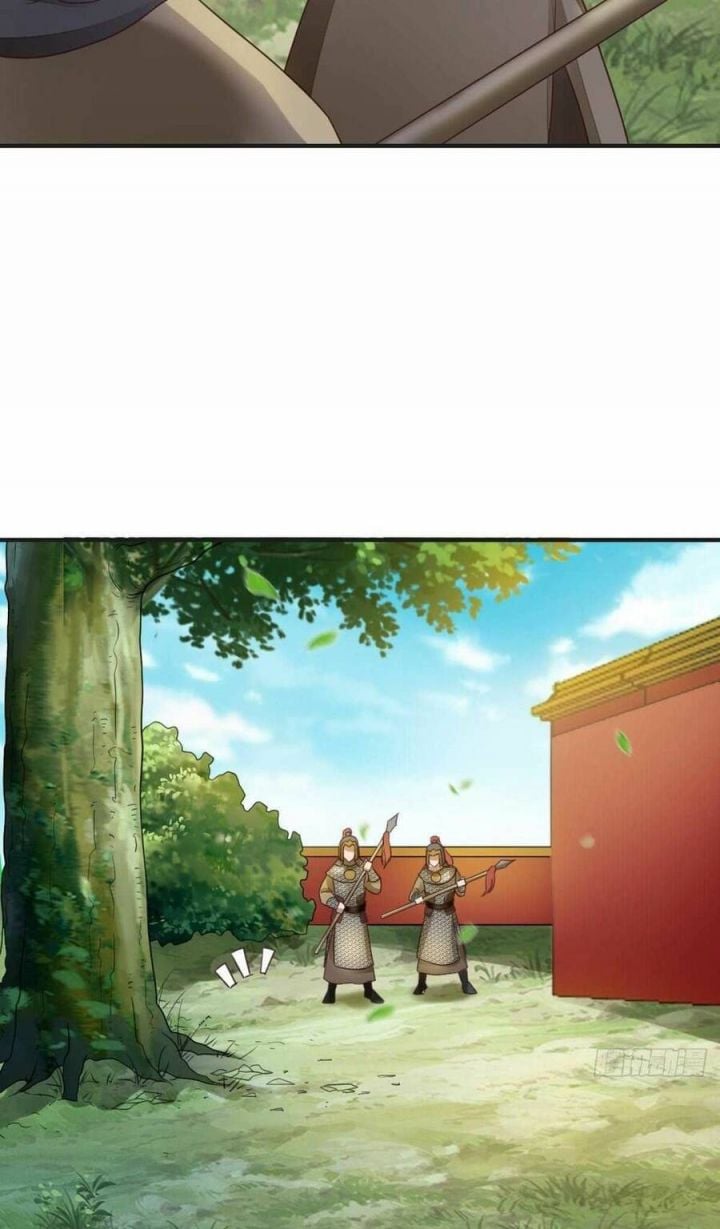 Ta Thuần Phục Bạo Quân Chapter 18 - Trang 2