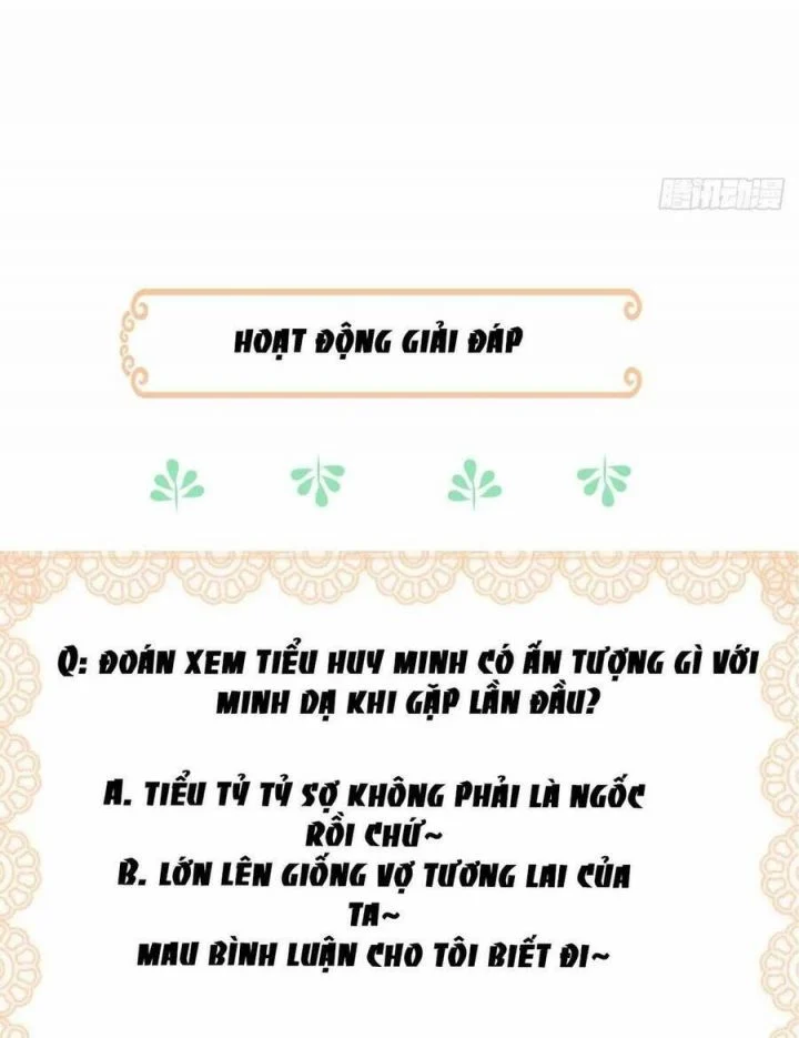 Ta Thuần Phục Bạo Quân Chapter 18 - Trang 2