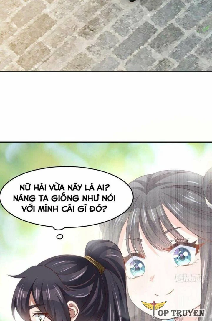Ta Thuần Phục Bạo Quân Chapter 19 - Trang 2