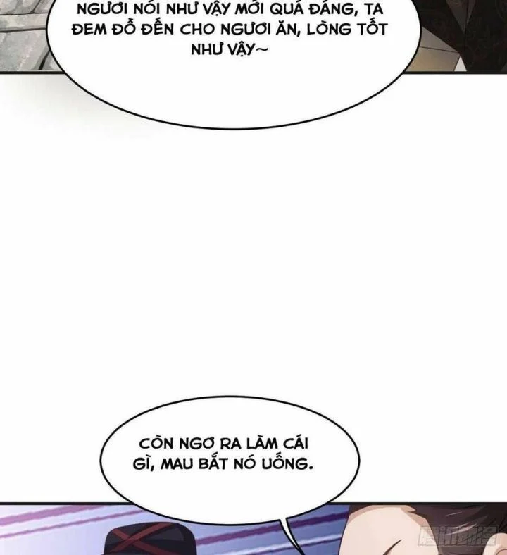 Ta Thuần Phục Bạo Quân Chapter 19 - Trang 2