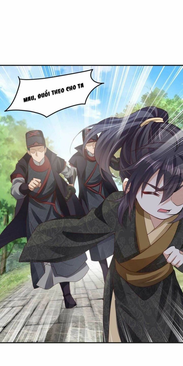 Ta Thuần Phục Bạo Quân Chapter 19 - Trang 2