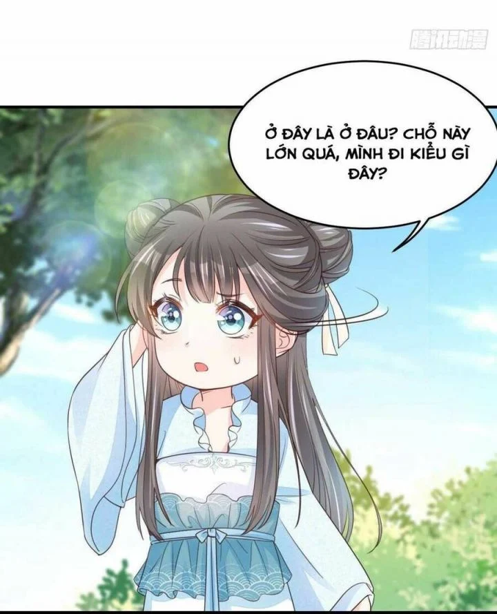 Ta Thuần Phục Bạo Quân Chapter 19 - Trang 2