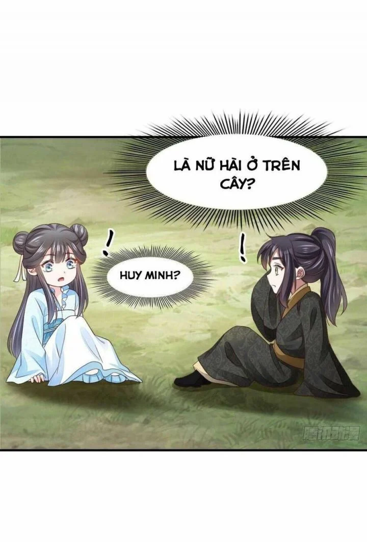 Ta Thuần Phục Bạo Quân Chapter 19 - Trang 2