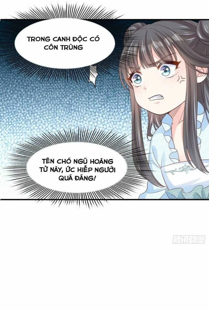 Ta Thuần Phục Bạo Quân Chapter 19 - Trang 2