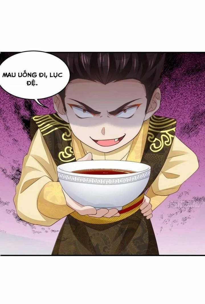 Ta Thuần Phục Bạo Quân Chapter 19 - Trang 2