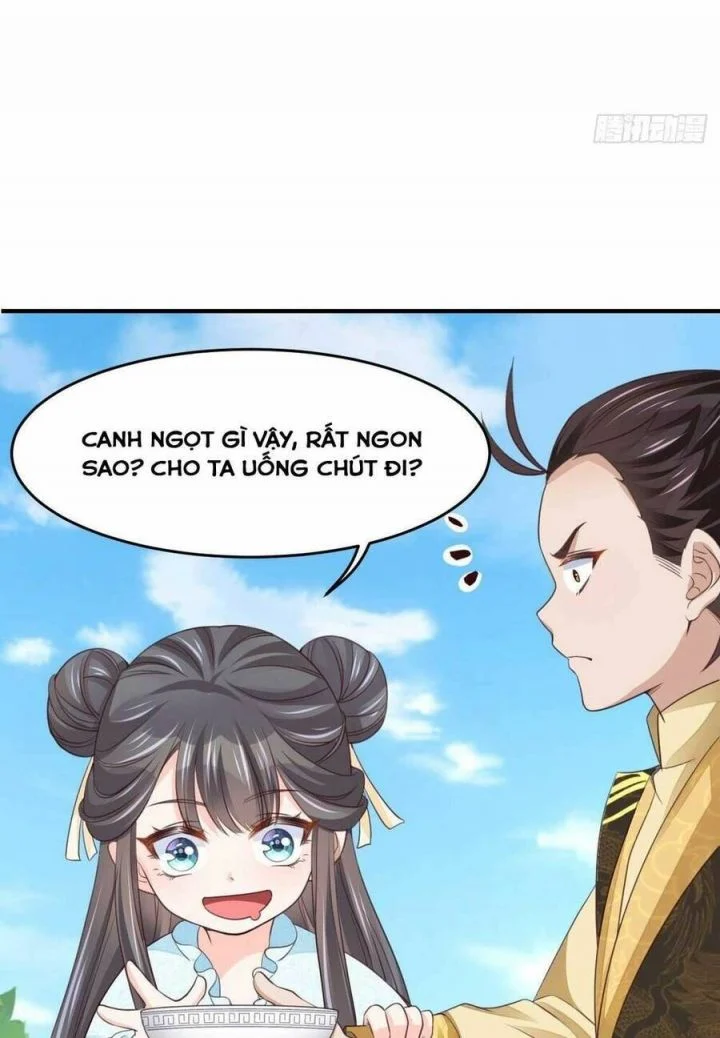 Ta Thuần Phục Bạo Quân Chapter 19 - Trang 2