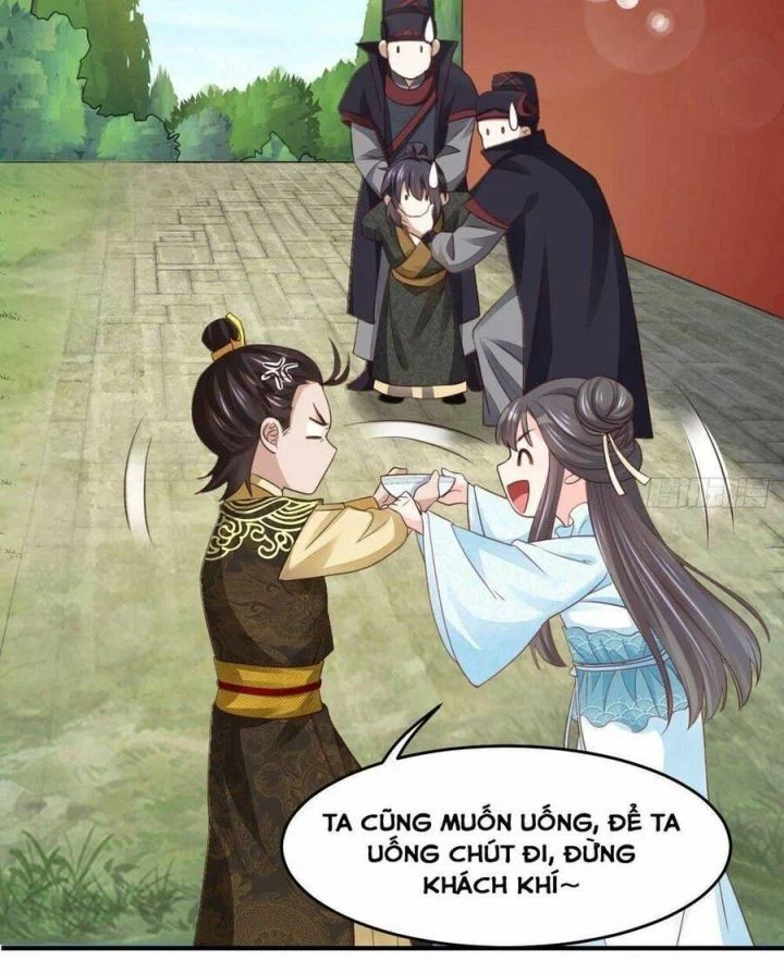Ta Thuần Phục Bạo Quân Chapter 19 - Trang 2