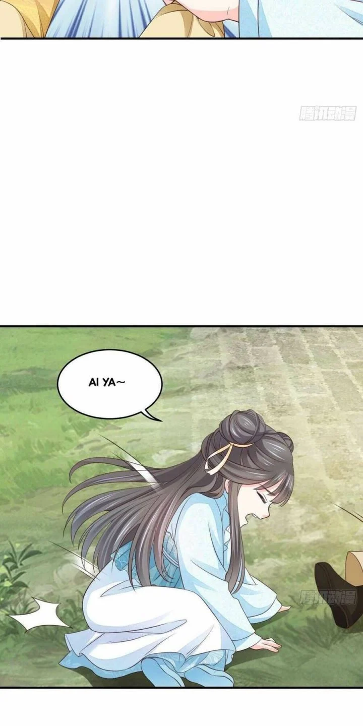 Ta Thuần Phục Bạo Quân Chapter 19 - Trang 2