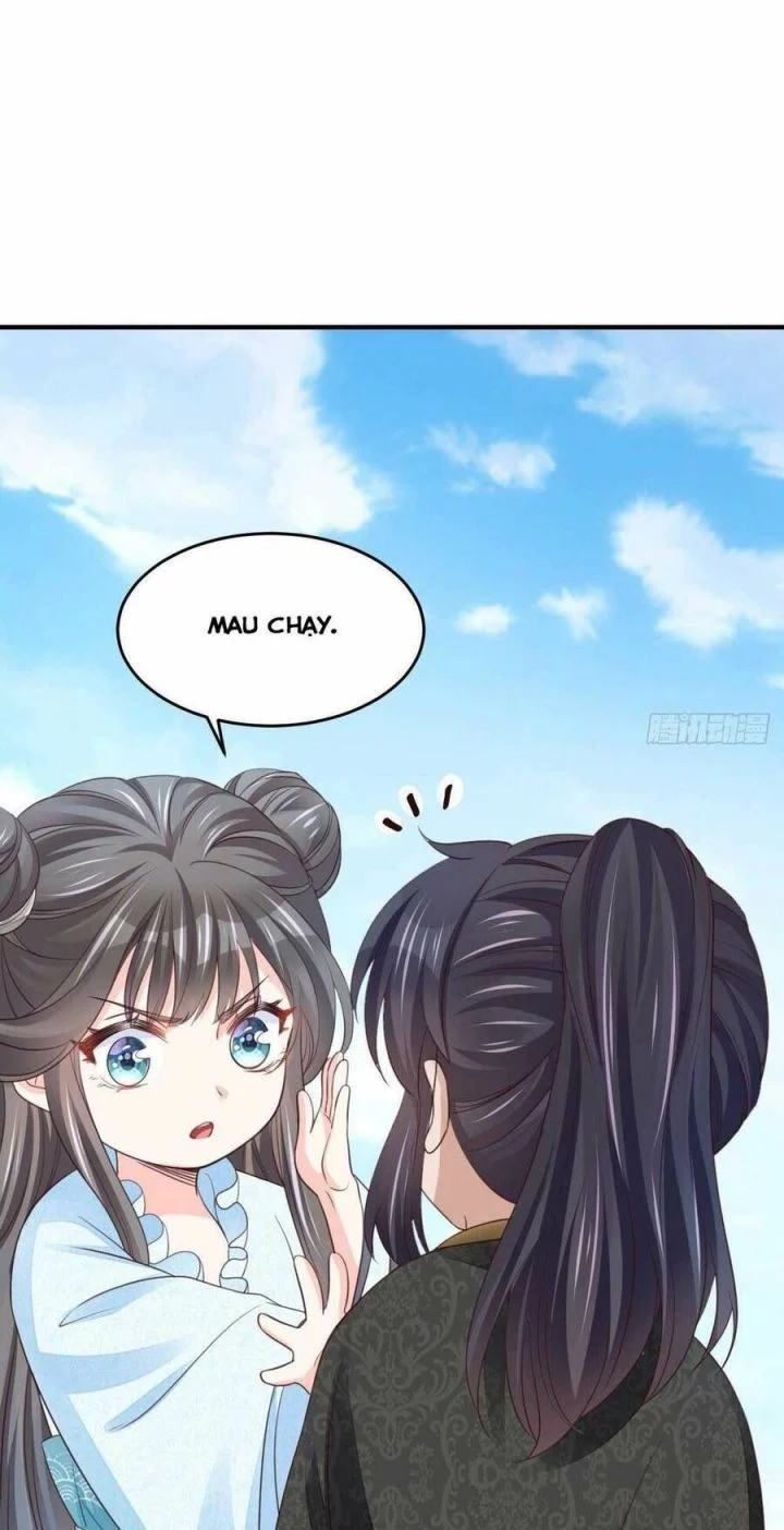 Ta Thuần Phục Bạo Quân Chapter 19 - Trang 2