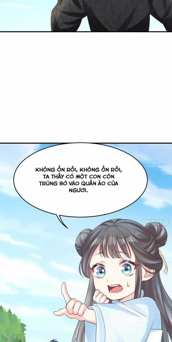 Ta Thuần Phục Bạo Quân Chapter 19 - Trang 2