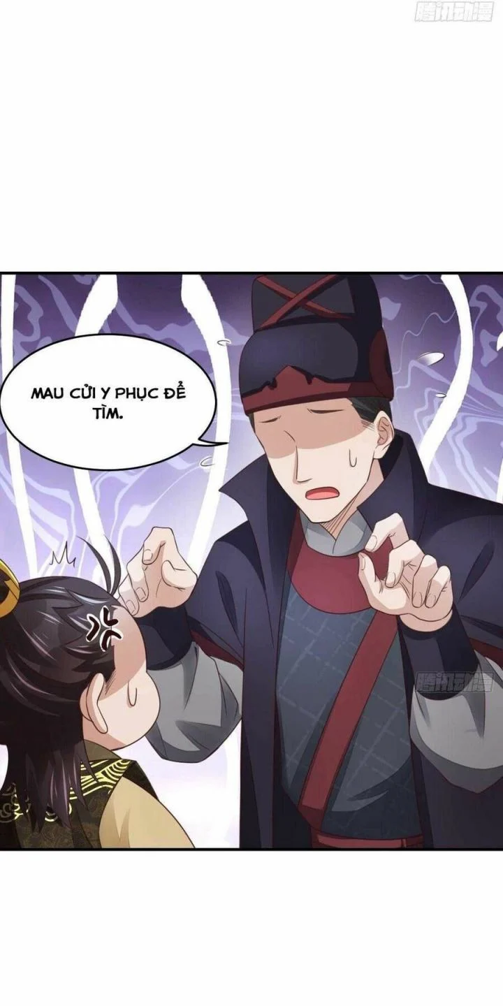 Ta Thuần Phục Bạo Quân Chapter 19 - Trang 2