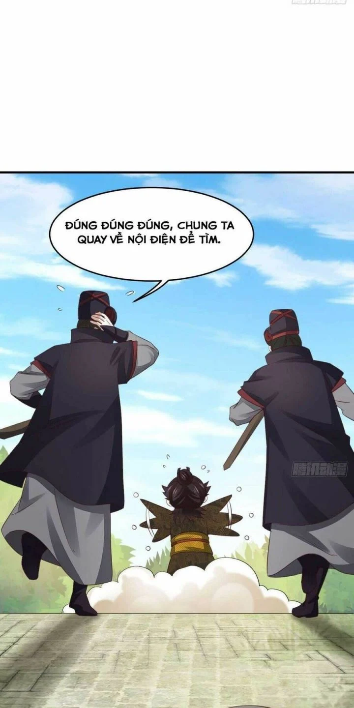 Ta Thuần Phục Bạo Quân Chapter 19 - Trang 2