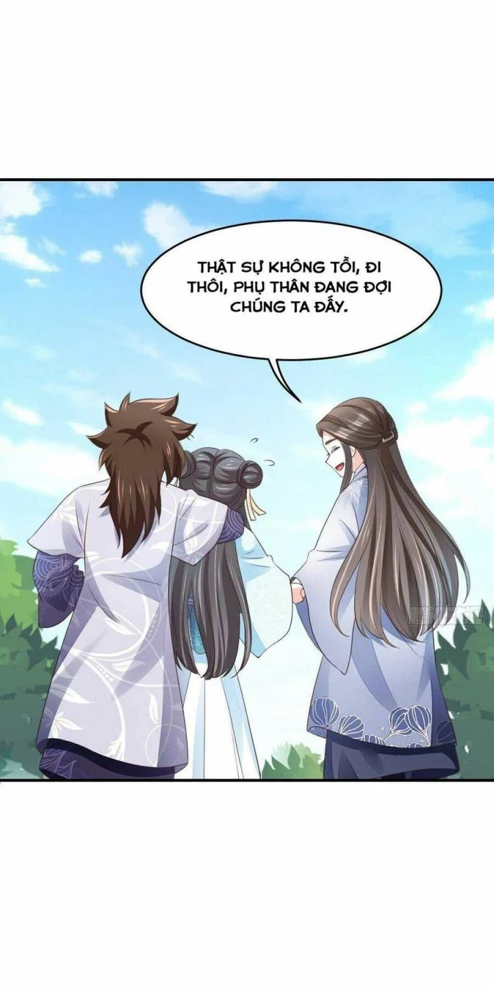 Ta Thuần Phục Bạo Quân Chapter 19 - Trang 2
