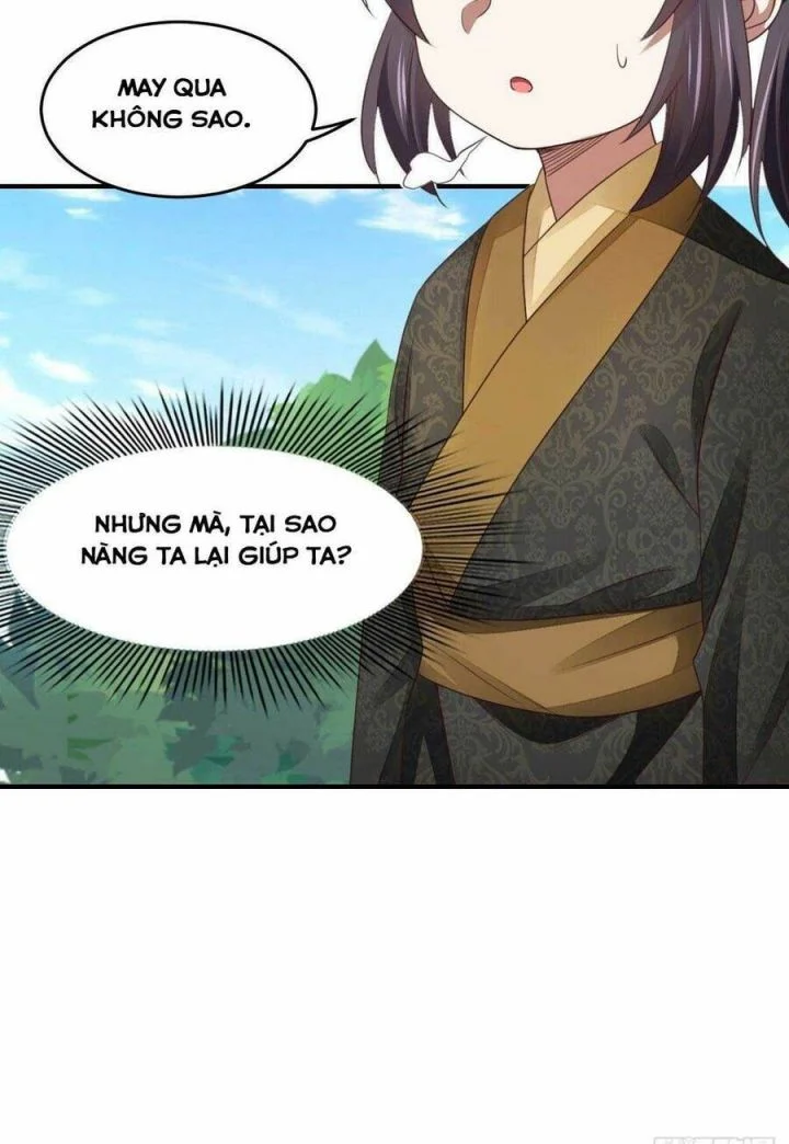 Ta Thuần Phục Bạo Quân Chapter 19 - Trang 2