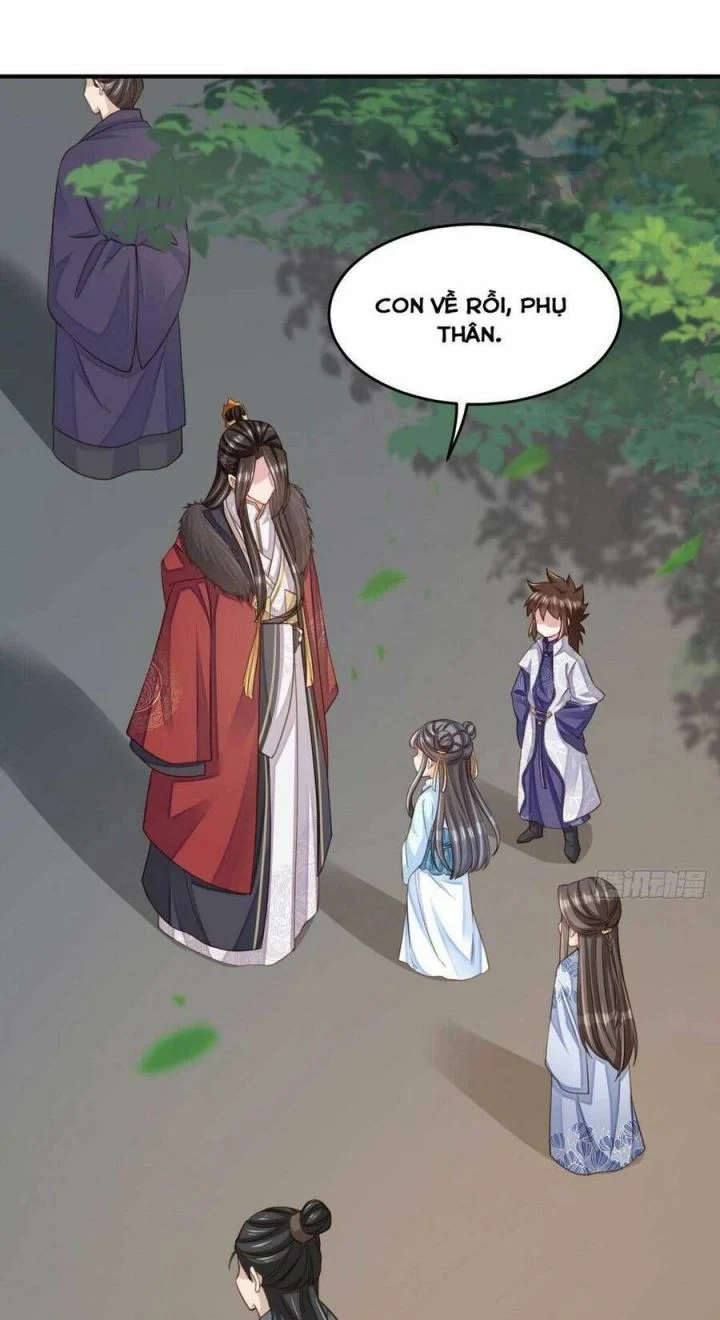 Ta Thuần Phục Bạo Quân Chapter 19 - Trang 2