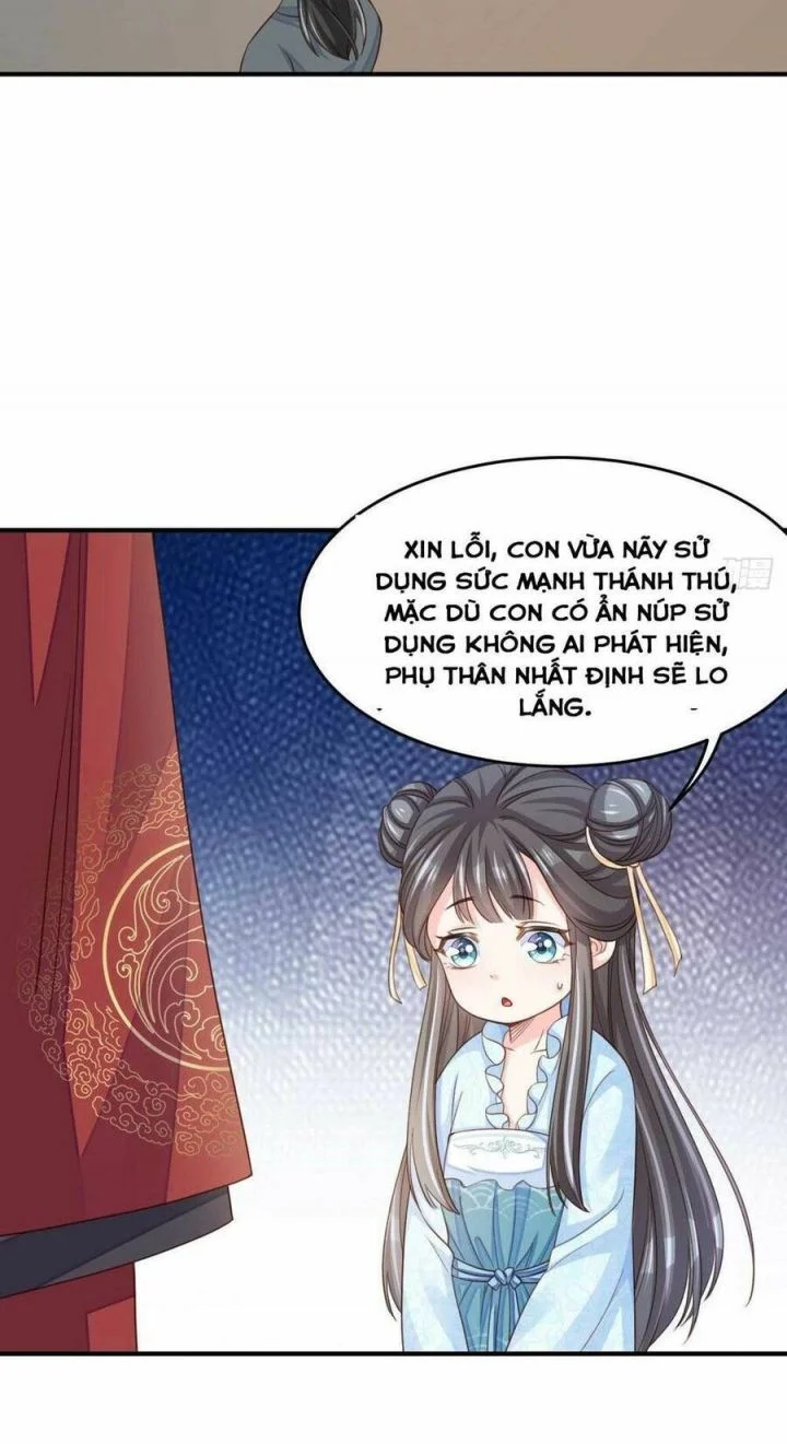 Ta Thuần Phục Bạo Quân Chapter 19 - Trang 2
