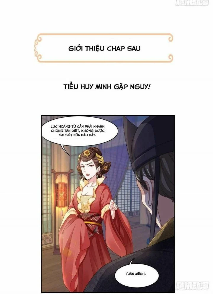 Ta Thuần Phục Bạo Quân Chapter 19 - Trang 2