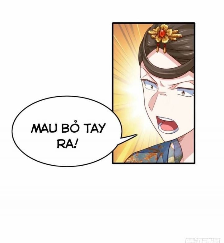 Ta Thuần Phục Bạo Quân Chapter 2 - Trang 2