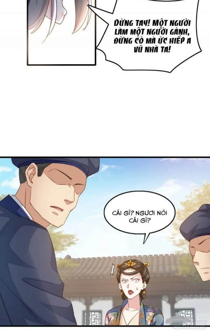 Ta Thuần Phục Bạo Quân Chapter 2 - Trang 2