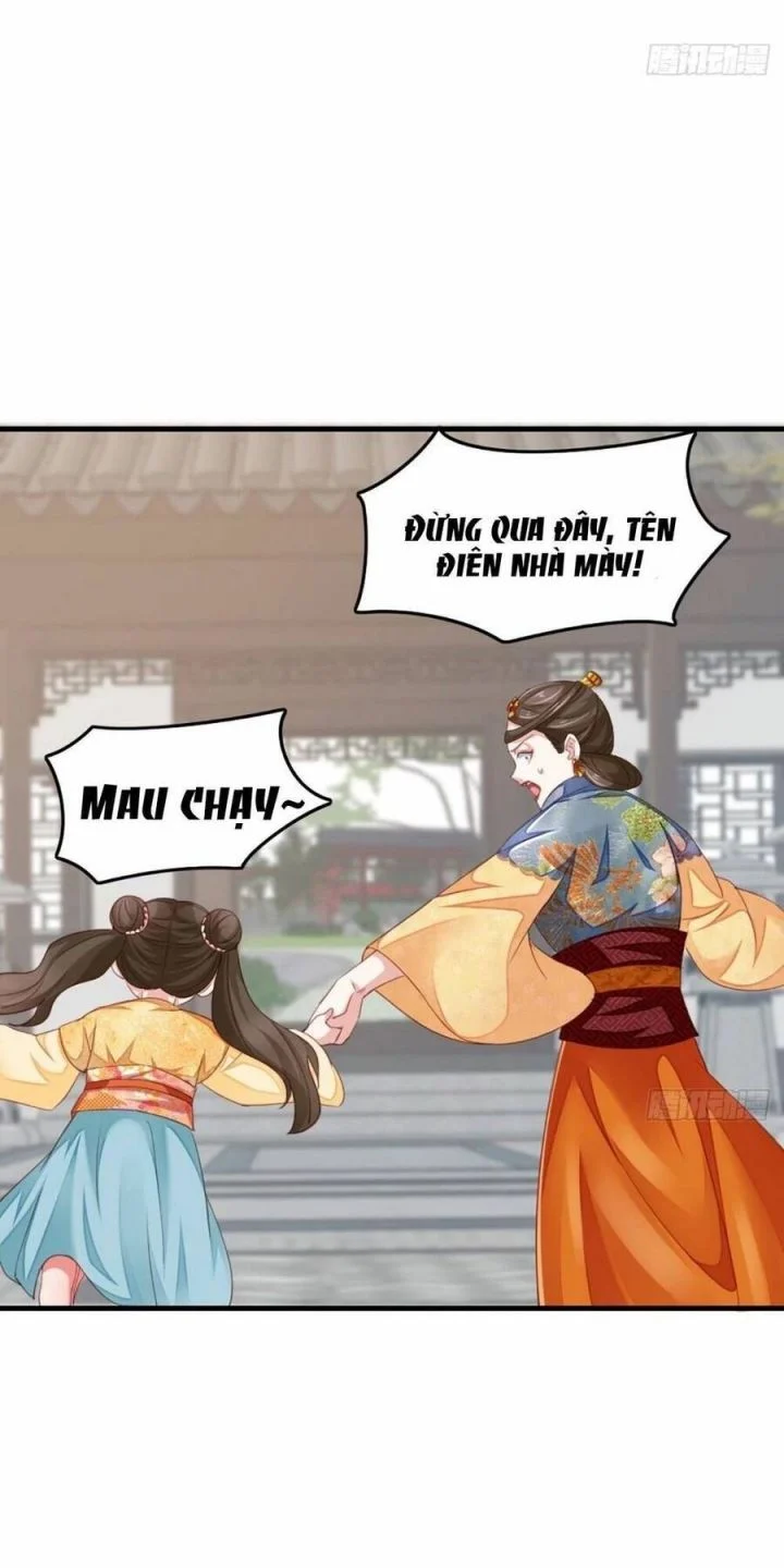 Ta Thuần Phục Bạo Quân Chapter 2 - Trang 2