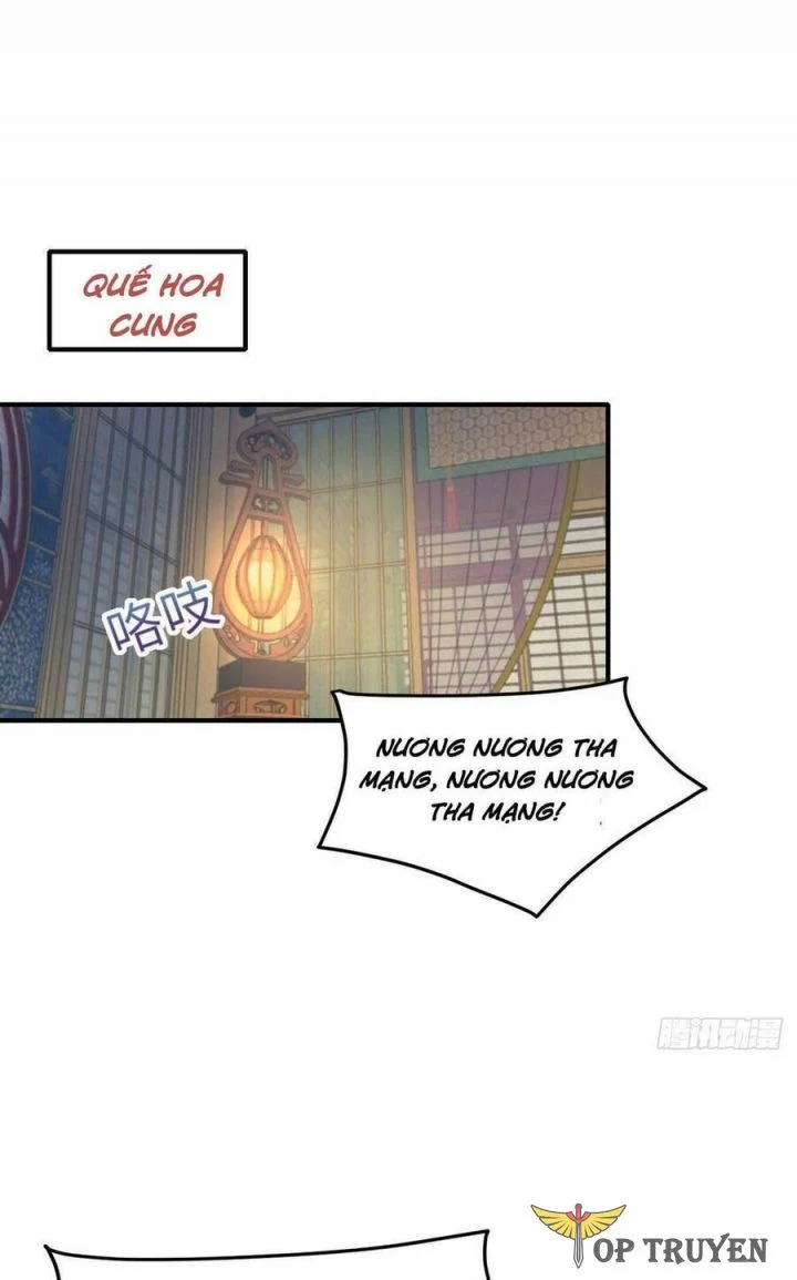 Ta Thuần Phục Bạo Quân Chapter 20 - Trang 2