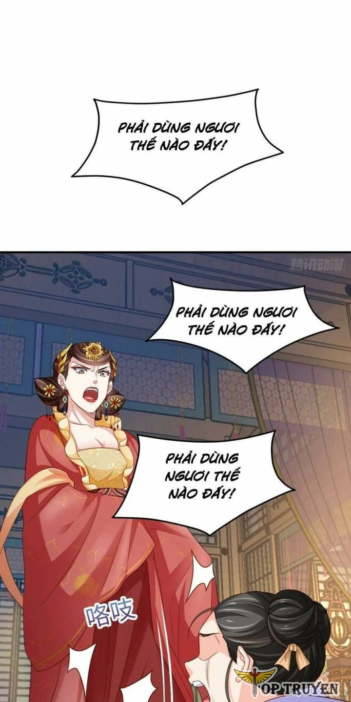 Ta Thuần Phục Bạo Quân Chapter 20 - Trang 2