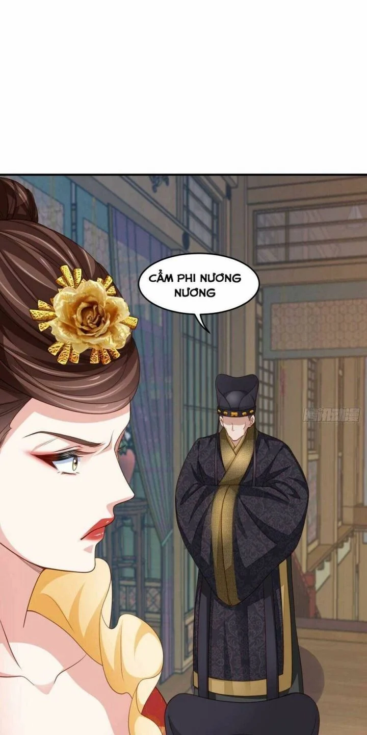 Ta Thuần Phục Bạo Quân Chapter 20 - Trang 2