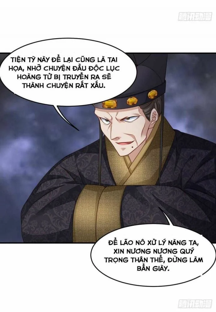 Ta Thuần Phục Bạo Quân Chapter 20 - Trang 2