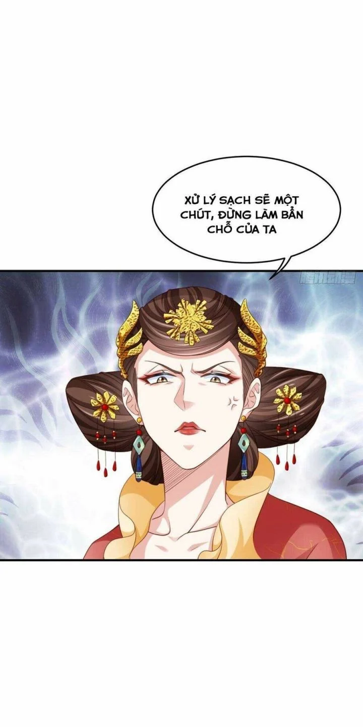 Ta Thuần Phục Bạo Quân Chapter 20 - Trang 2