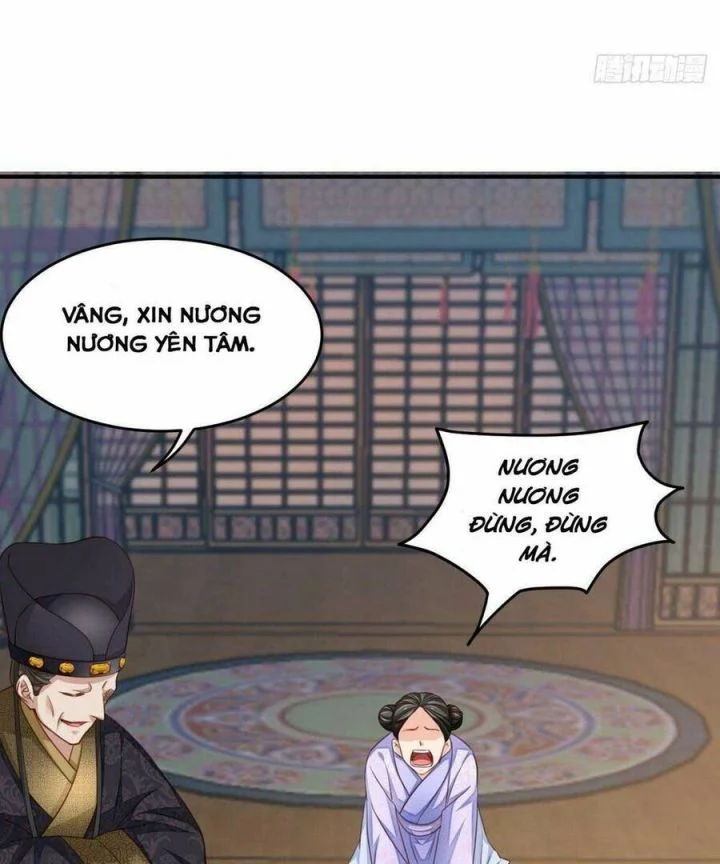 Ta Thuần Phục Bạo Quân Chapter 20 - Trang 2