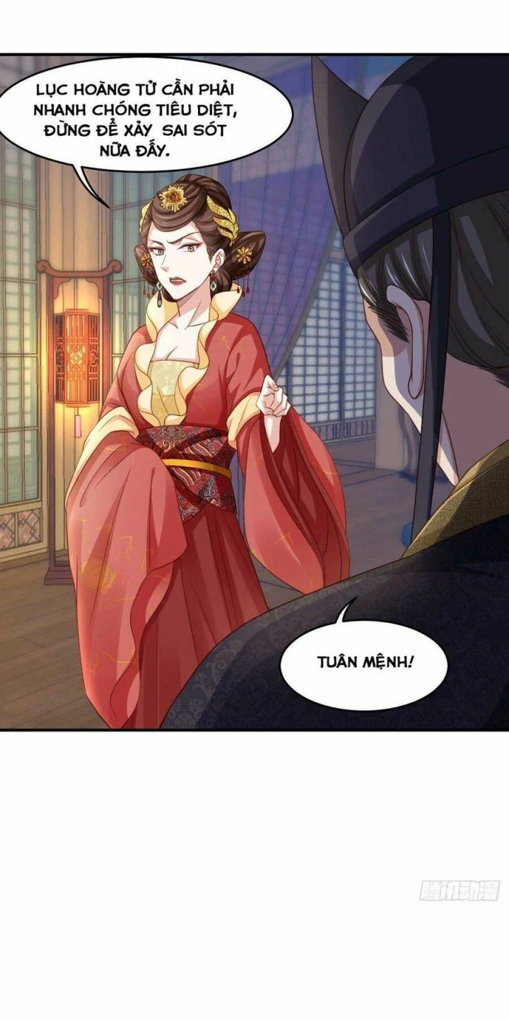Ta Thuần Phục Bạo Quân Chapter 20 - Trang 2