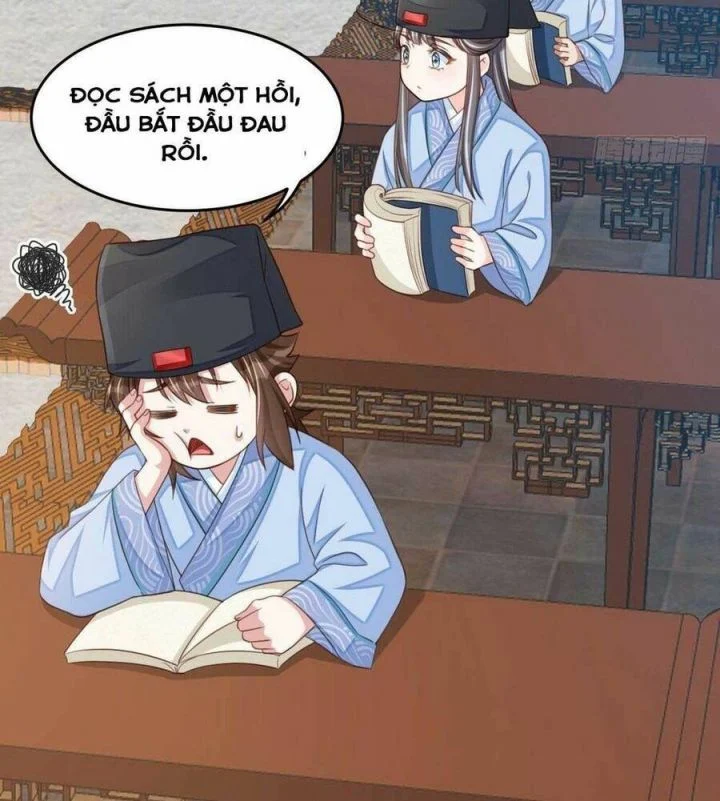 Ta Thuần Phục Bạo Quân Chapter 20 - Trang 2