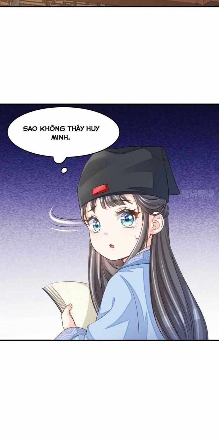 Ta Thuần Phục Bạo Quân Chapter 20 - Trang 2
