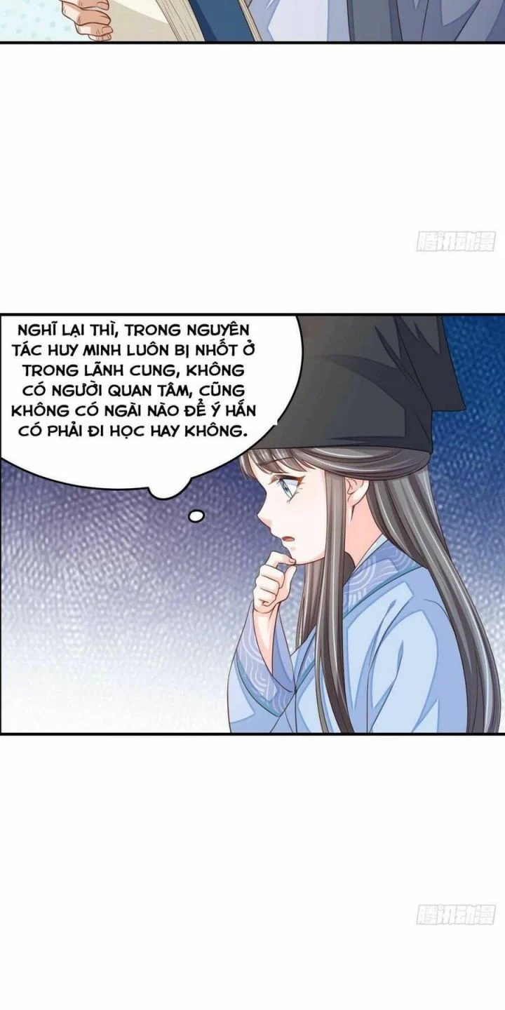 Ta Thuần Phục Bạo Quân Chapter 20 - Trang 2
