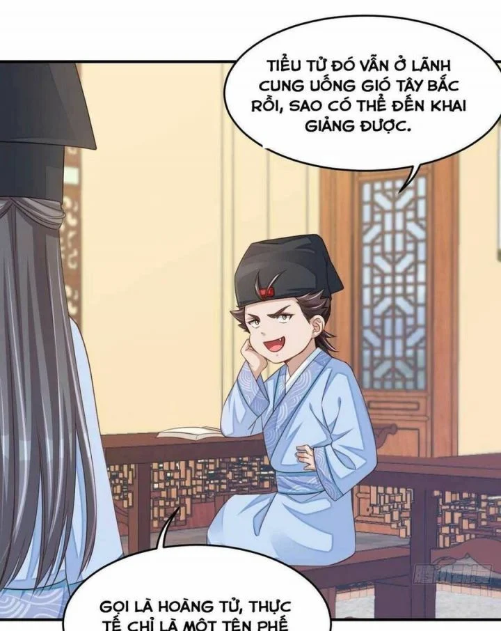 Ta Thuần Phục Bạo Quân Chapter 20 - Trang 2