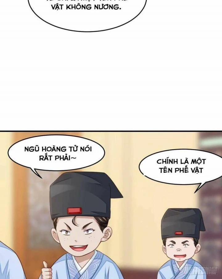 Ta Thuần Phục Bạo Quân Chapter 20 - Trang 2