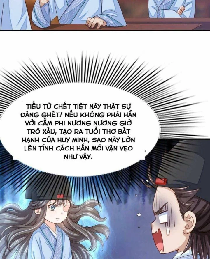 Ta Thuần Phục Bạo Quân Chapter 20 - Trang 2