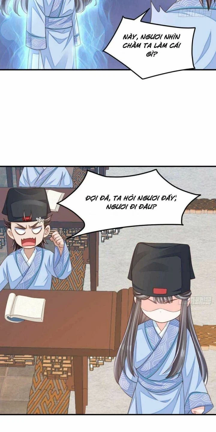 Ta Thuần Phục Bạo Quân Chapter 20 - Trang 2