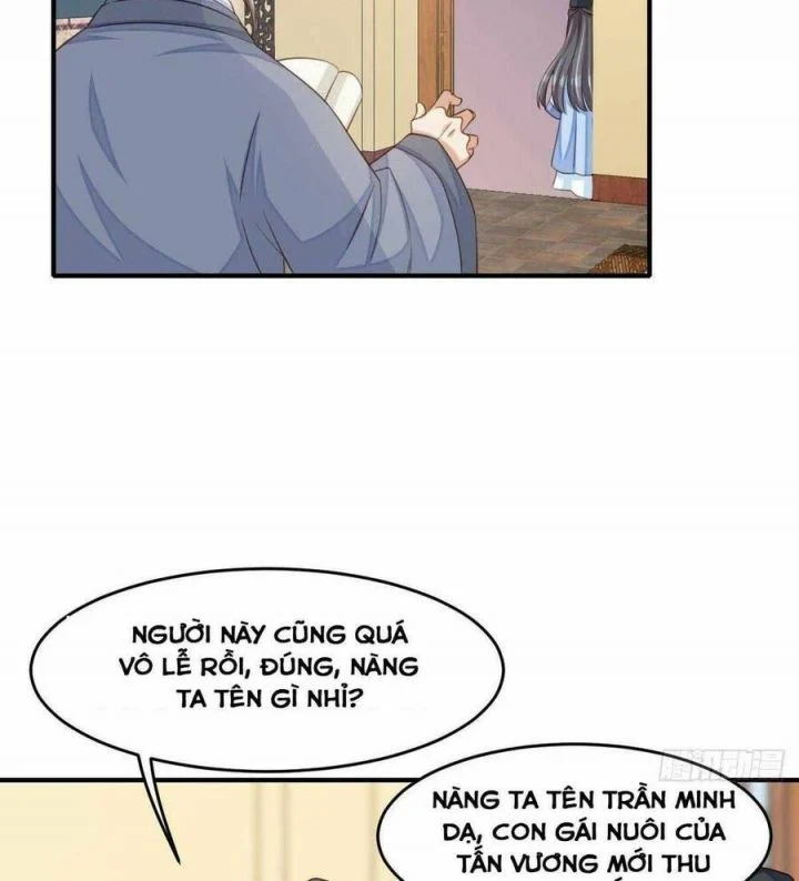 Ta Thuần Phục Bạo Quân Chapter 20 - Trang 2