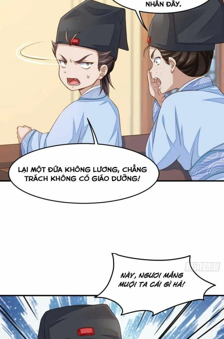 Ta Thuần Phục Bạo Quân Chapter 20 - Trang 2