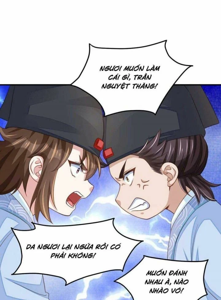 Ta Thuần Phục Bạo Quân Chapter 20 - Trang 2